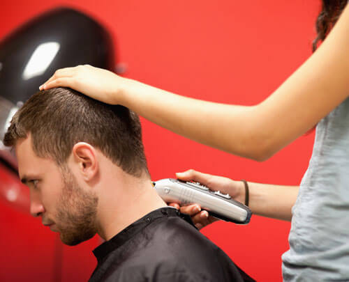 Herrenfriseur Herrenfriseur