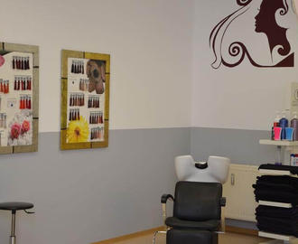 Friseur Salon Hair & Nail Dreams Hofmann