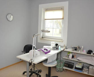 Friseur Salon Hair & Nail Dreams Hofmann