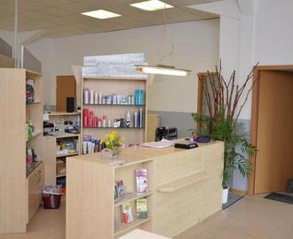 Friseur Salon Hair & Nail Dreams Hofmann