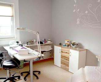 Friseur Salon Hair & Nail Dreams Hofmann