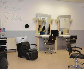 Friseur Salon Hair & Nail Dreams Hofmann
