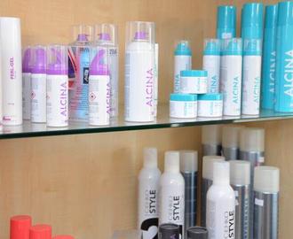 Friseur Salon Hair & Nail Dreams Hofmann