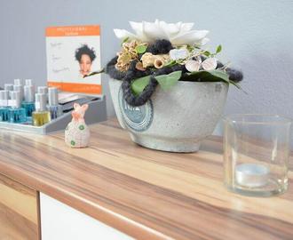 Friseur Salon Hair & Nail Dreams Hofmann